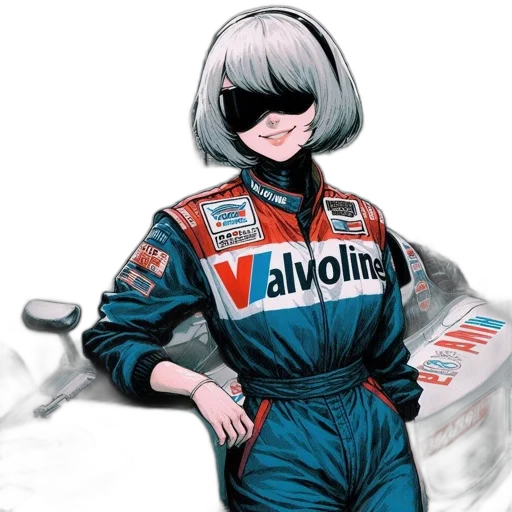 dress, hair, jacket, car transparent PNG cut-out