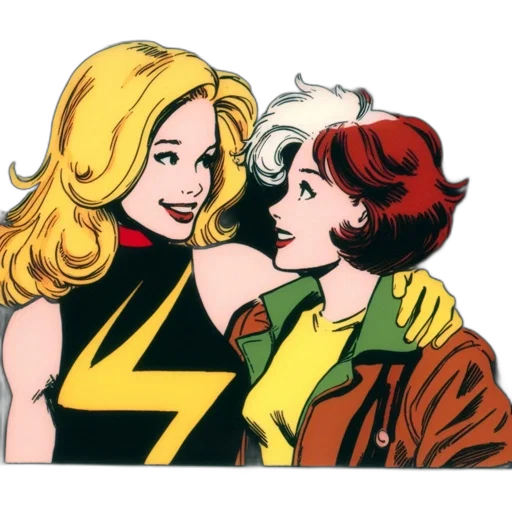 jacket, comic book art, cartoon, concept art transparent PNG cut-out