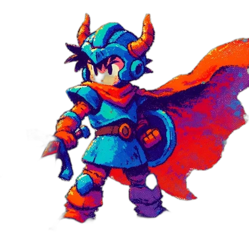 dragon, weapon, staff, sword transparent PNG cut-out