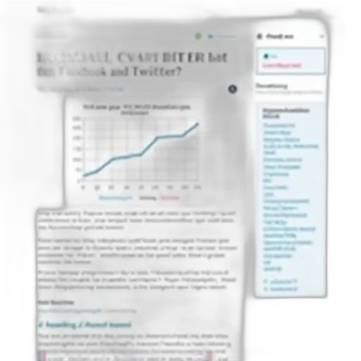 screenshot, blog, post, titled transparent PNG cut-out