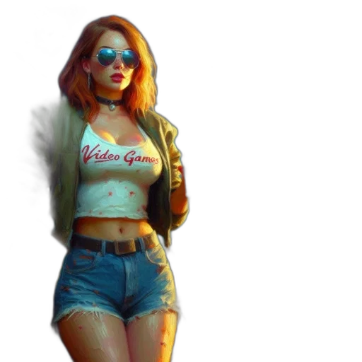 jacket, dress, concept art, pixel art transparent PNG cut-out