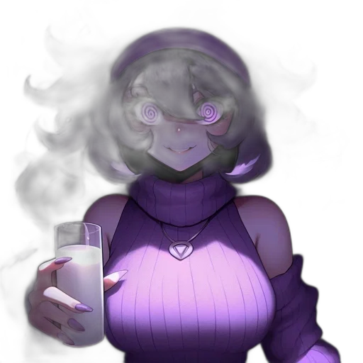 dress, mask, robot, bottle transparent PNG cut-out