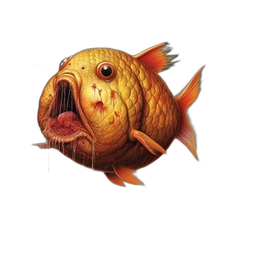 animal, creature, face, food transparent PNG cut-out
