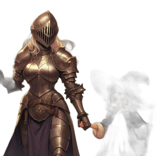 sword, staff, weapon, mask transparent PNG cut-out
