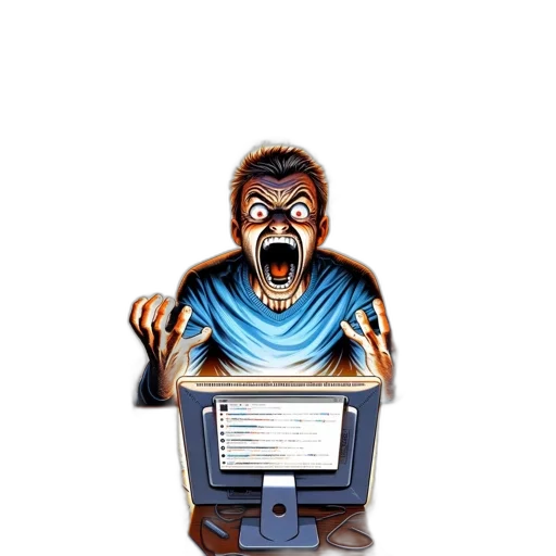 pixel art, comic book art, concept art, cartoon transparent PNG cut-out