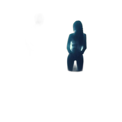 robot, creature, bottle, mask transparent PNG cut-out