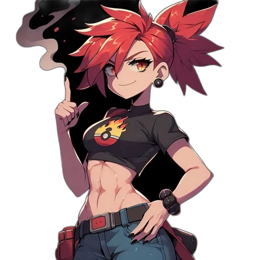staff, weapon, jacket, animal transparent PNG cut-out