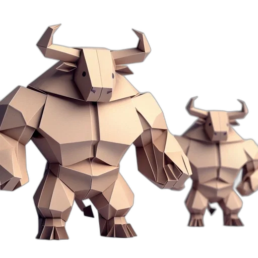 animal, dragon, creature, 3d render transparent PNG cut-out