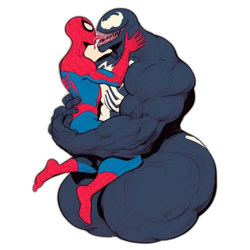animal, creature, concept art, comic book art transparent PNG cut-out