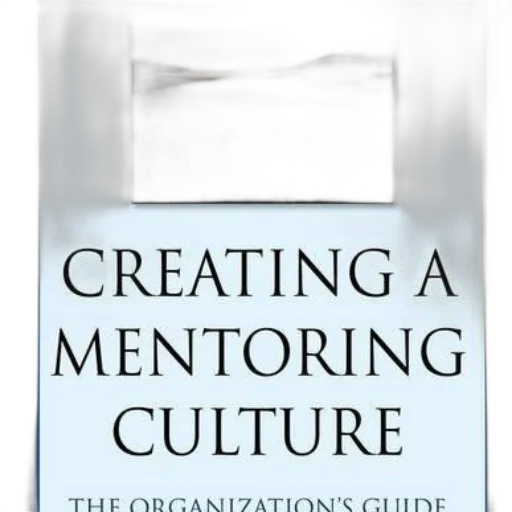 creating, mentoring, culture, organization transparent PNG cut-out