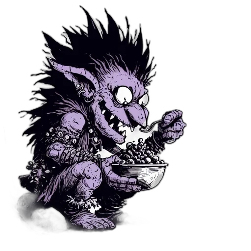 creature, dragon, food, animal transparent PNG cut-out