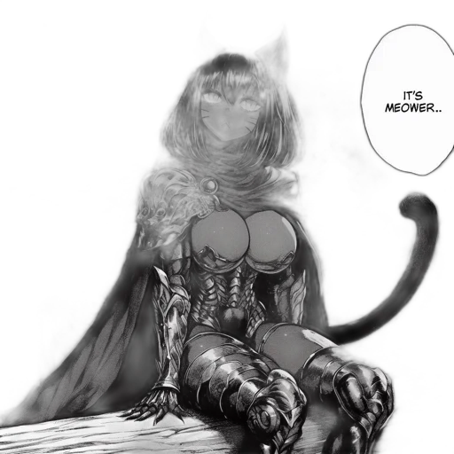 comic book art, concept art, fantasy art, cyberpunk transparent PNG cut-out
