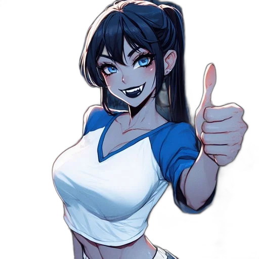 robot, staff, anime, comic book art transparent PNG cut-out