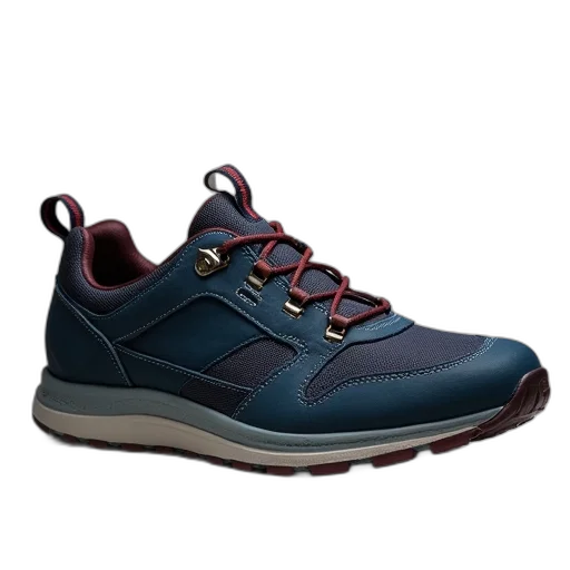 shoes, 3d render, columbia, outdoors transparent PNG cut-out