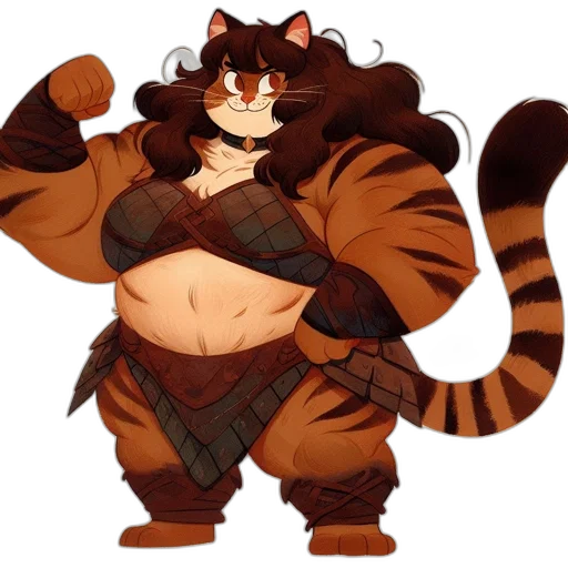 animal, weapon, staff, concept art transparent PNG cut-out