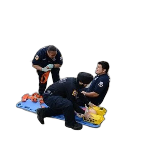 staff, underwater, fire, emergency transparent PNG cut-out