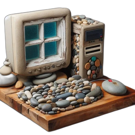 furniture, jewelry, 3d render, photorealistic transparent PNG cut-out