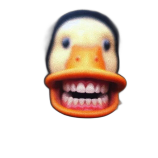 animal, creature, mask, face transparent PNG cut-out