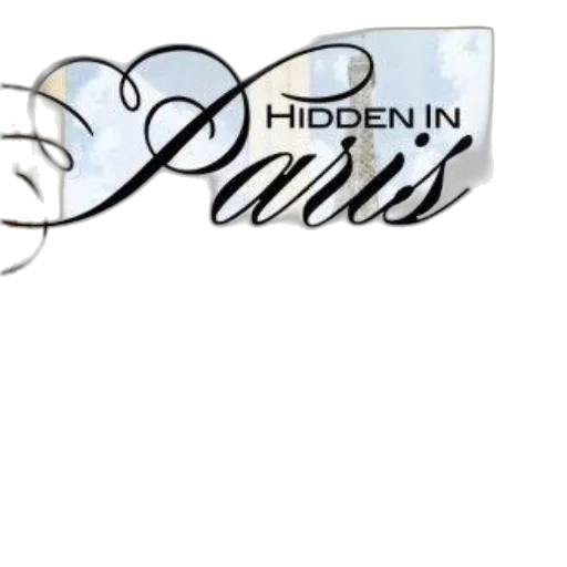 hidden, paris, charming, balcony transparent PNG cut-out