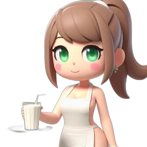 dress, food, robot, weapon transparent PNG cut-out