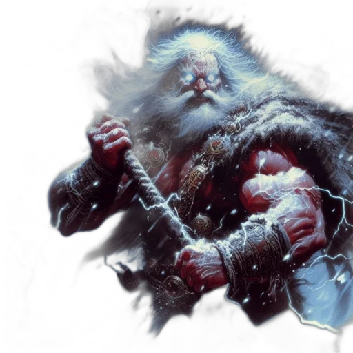 creature, concept art, fantasy art, photorealistic transparent PNG cut-out