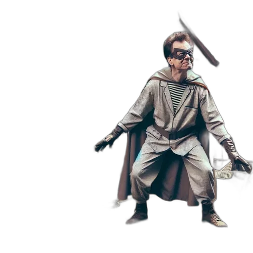 sword, staff, weapon, jacket transparent PNG cut-out