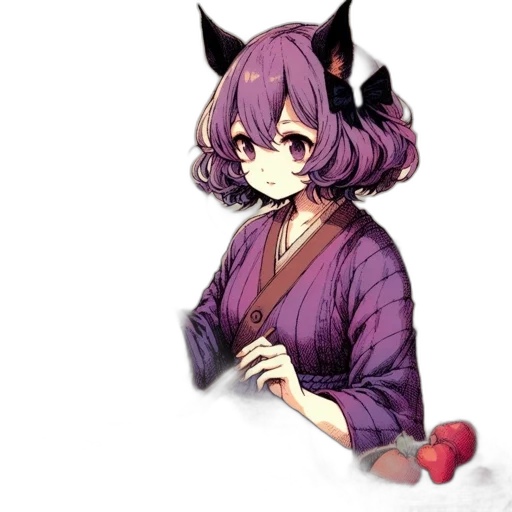 staff, mask, weapon, creature transparent PNG cut-out