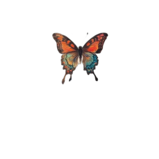 animal, creature, jewelry, umbrella transparent PNG cut-out