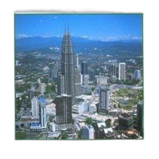 building, photorealistic, image, cover transparent PNG cut-out