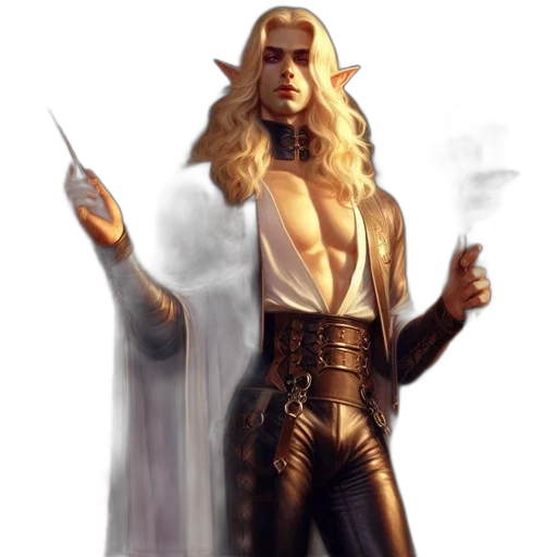 staff, sword, fantasy art, concept art transparent PNG cut-out