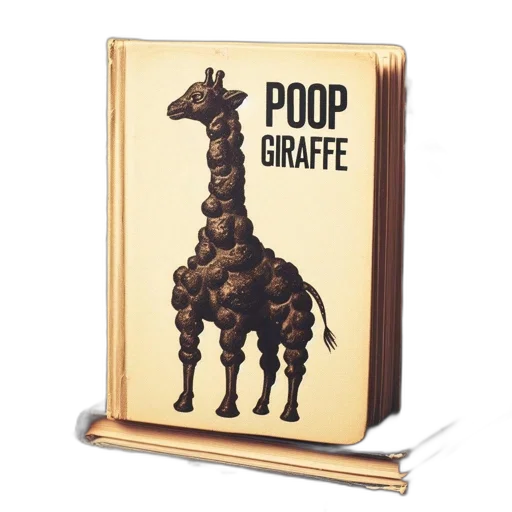 animal, creature, food, concept art transparent PNG cut-out