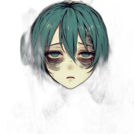 mask, face, creature, robot transparent PNG cut-out