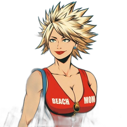 cartoon, concept art, pixel art, comic book art transparent PNG cut-out