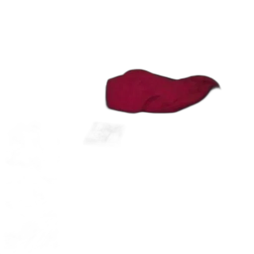 hat, mask, staff, shoes transparent PNG cut-out