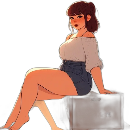 dress, furniture, jacket, concept art transparent PNG cut-out