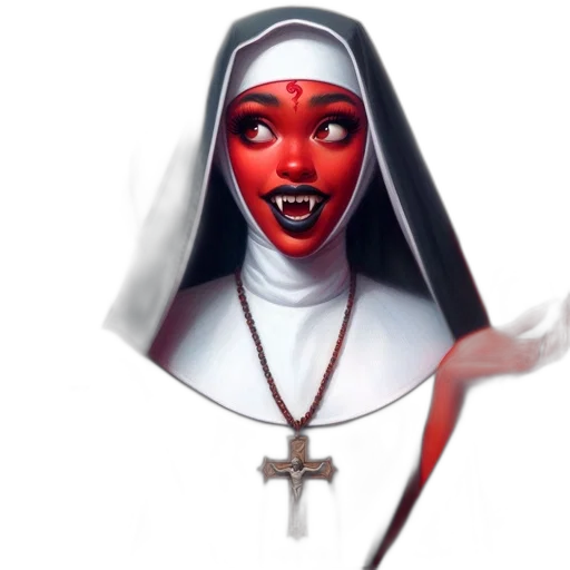 staff, jewelry, face, mask transparent PNG cut-out