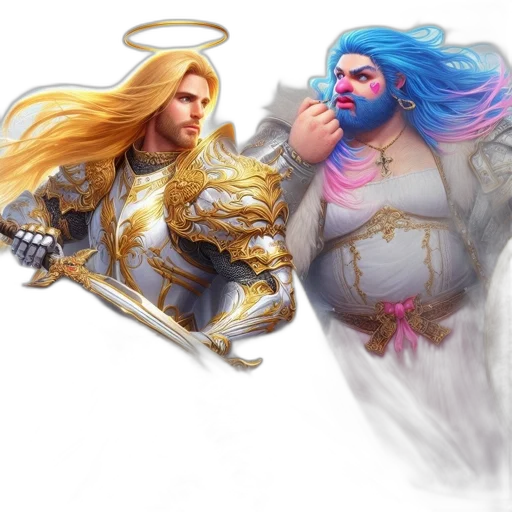sword, fantasy art, concept art, pixel art transparent PNG cut-out