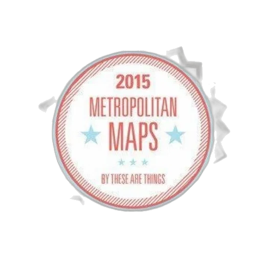 circular, badge, 2015, metropolitan transparent PNG cut-out