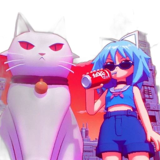 bottle, robot, animal, weapon transparent PNG cut-out