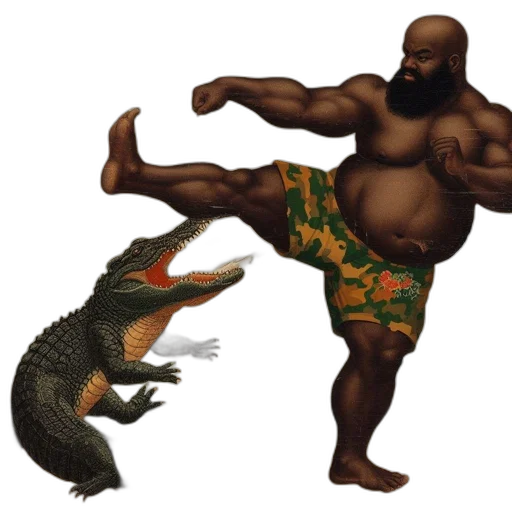 animal, creature, dragon, concept art transparent PNG cut-out