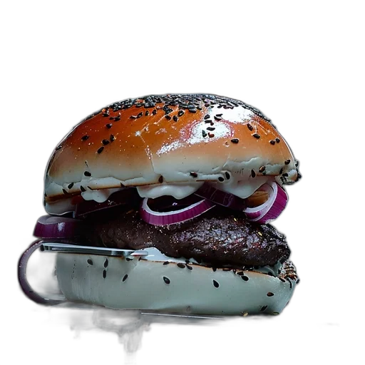 food, animal, creature, crown transparent PNG cut-out