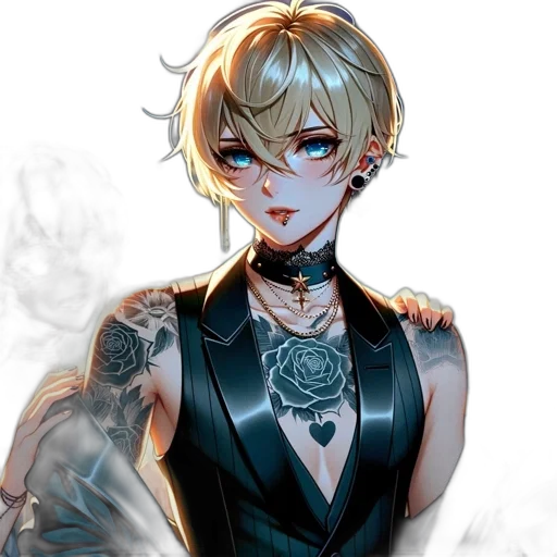 staff, jewelry, crown, mask transparent PNG cut-out