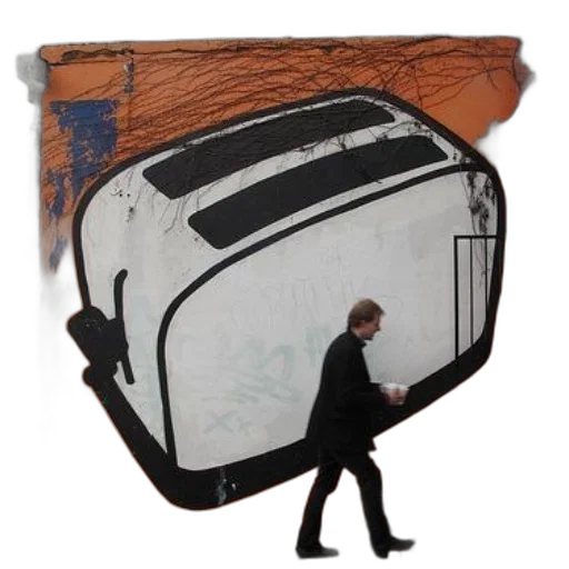 jacket, umbrella, furniture, car transparent PNG cut-out