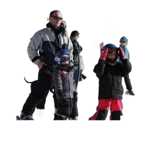 staff, jacket, animal, concept art transparent PNG cut-out