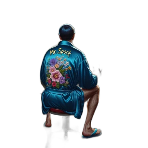 jacket, dress, flower, furniture transparent PNG cut-out