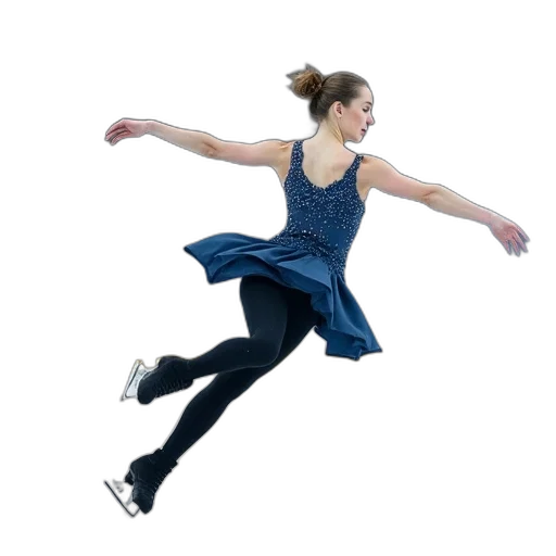 dress, shoes, photorealistic, russian transparent PNG cut-out