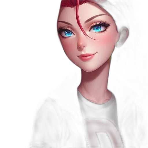 face, staff, robot, crown transparent PNG cut-out