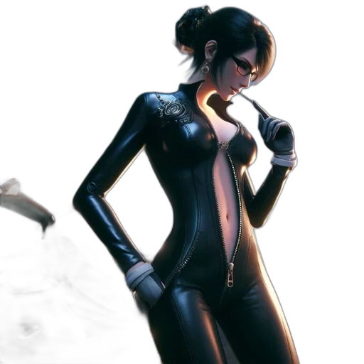 staff, jacket, concept art, comic book art transparent PNG cut-out