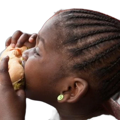 food, face, jewelry, young transparent PNG cut-out