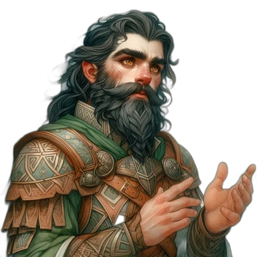 face, dragon, sword, fantasy art transparent PNG cut-out